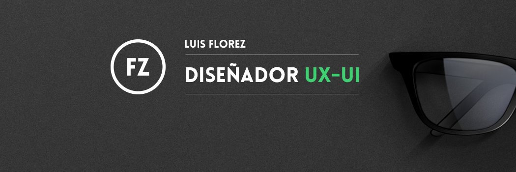 Luismflorez's profile banner image