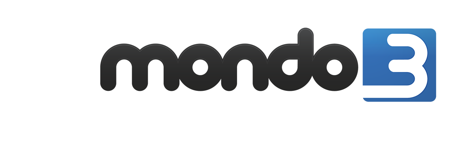 Mondo3 banner