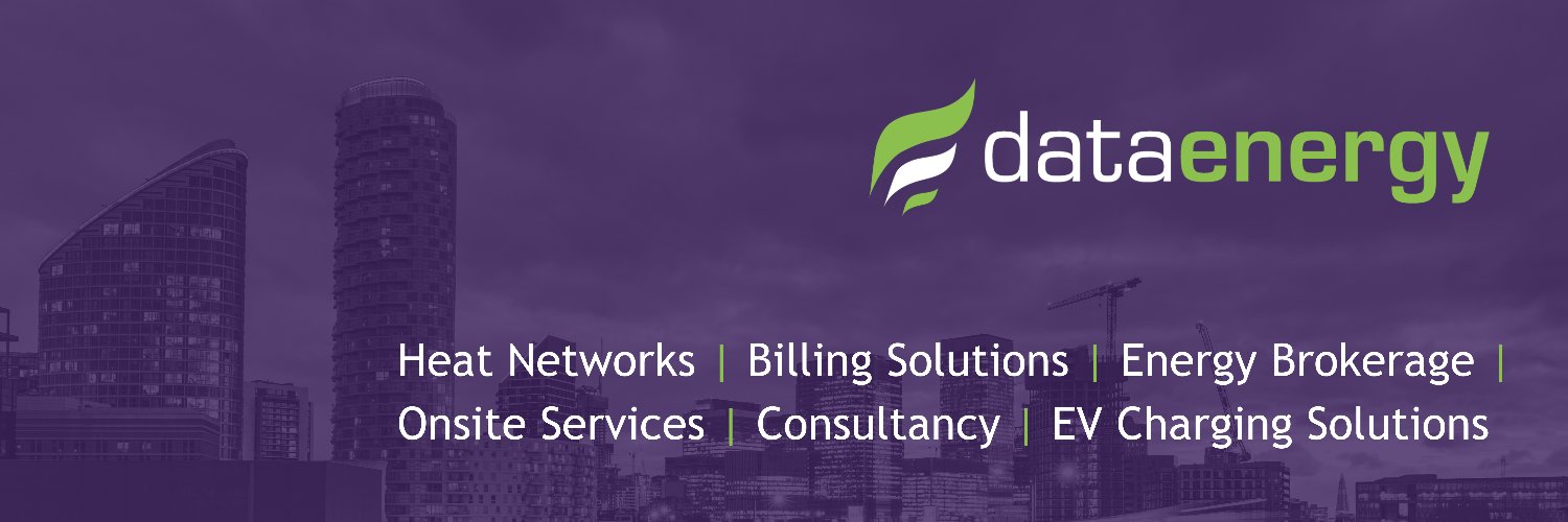 Data Energy banner