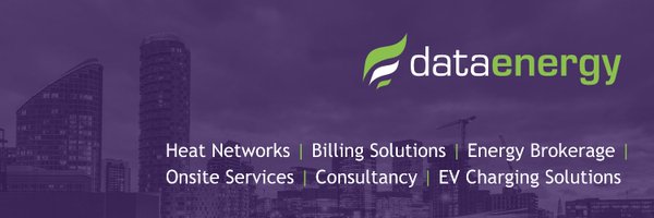 DataEnergyMS Profile Banner