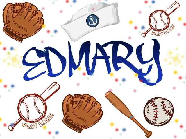 EdmarySinH's profile banner image