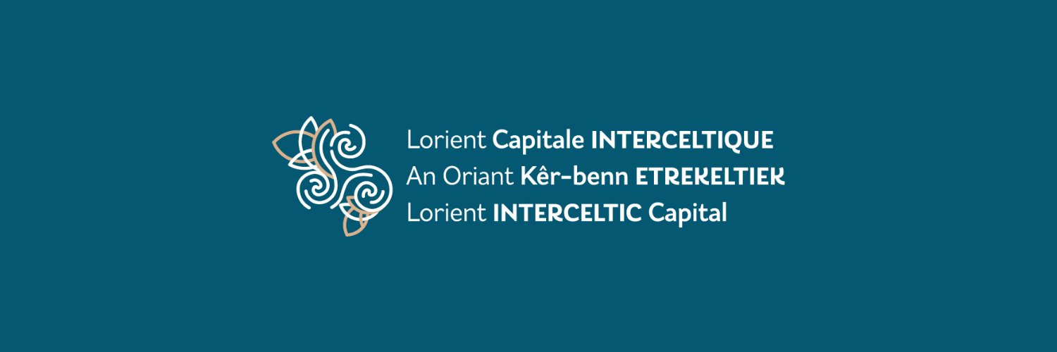 Lorient Capitale Interceltique banner