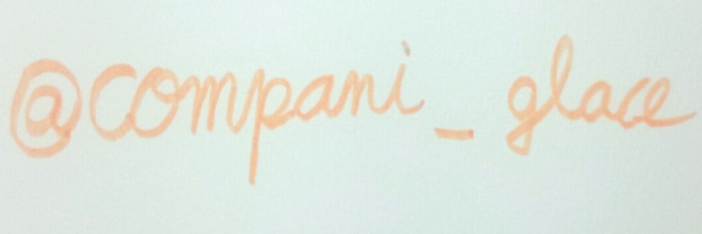 あからさま✉️💐 banner