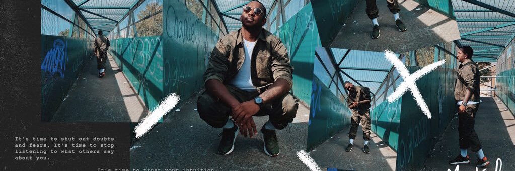 Mischief Artist banner