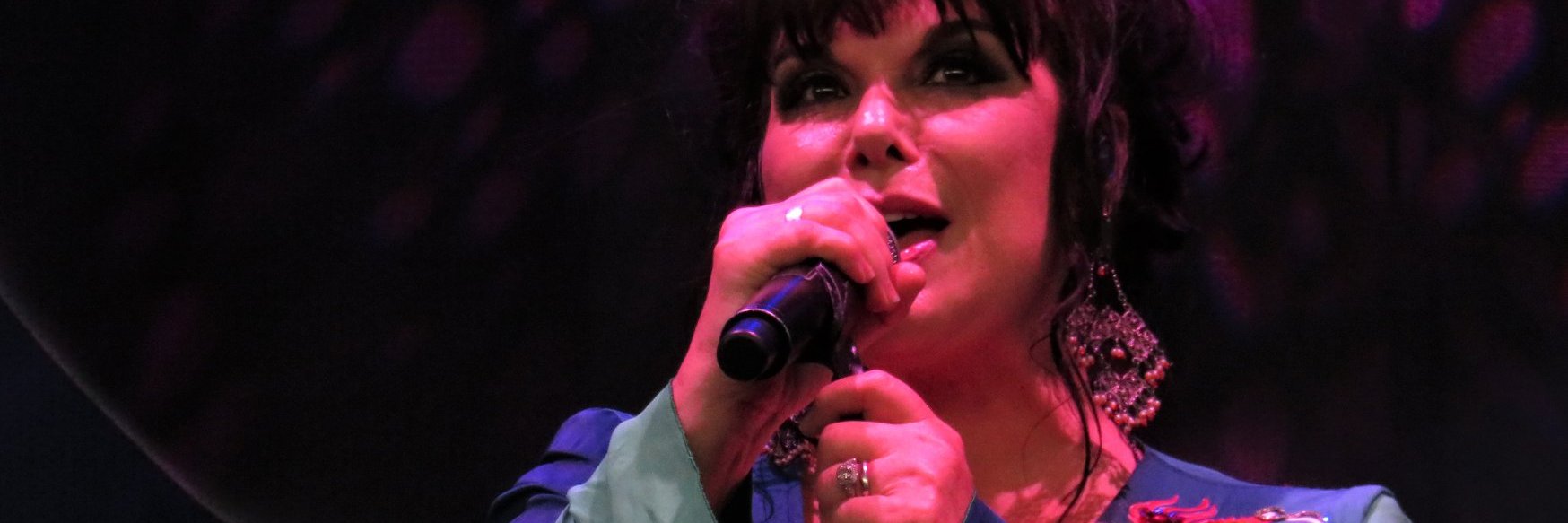 Denise Cornett banner