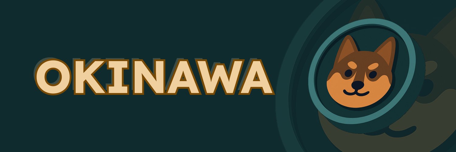 Okinawa Coin banner