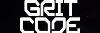 Grit Code Podcast banner