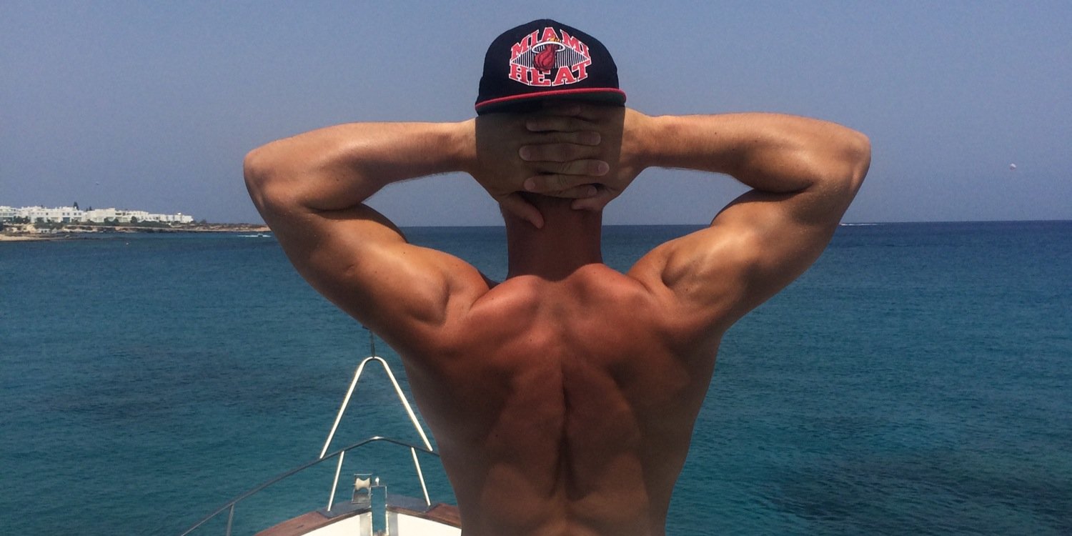 RealJRichardson's profile banner image