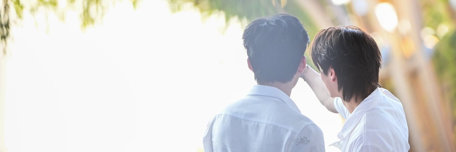 mai ˙ᵕ˙ 🍑andMe banner