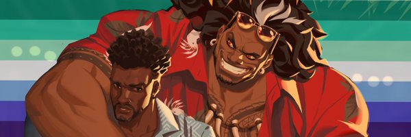 PupRoach Profile Banner