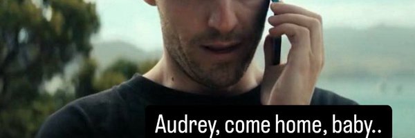 audlyenough Profile Banner