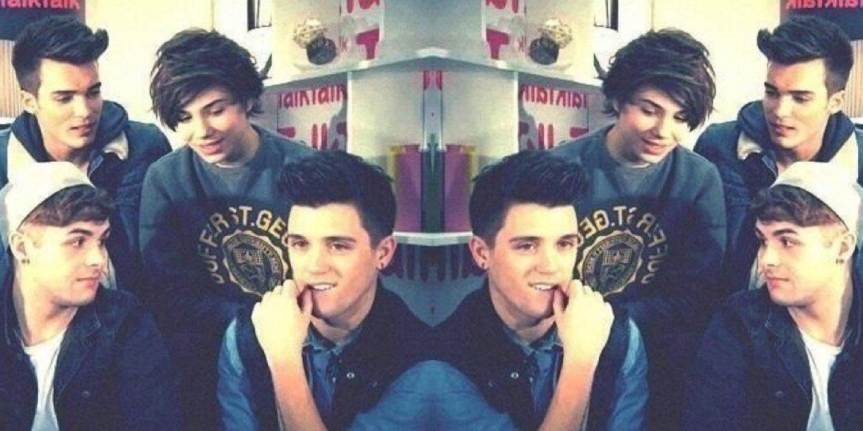 PerrieEdwardsUS's profile banner image