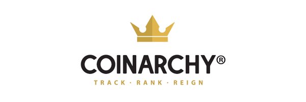 Coinarchyio Profile Banner
