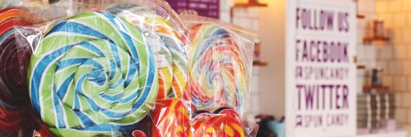 SpunCandyUK Profile Banner