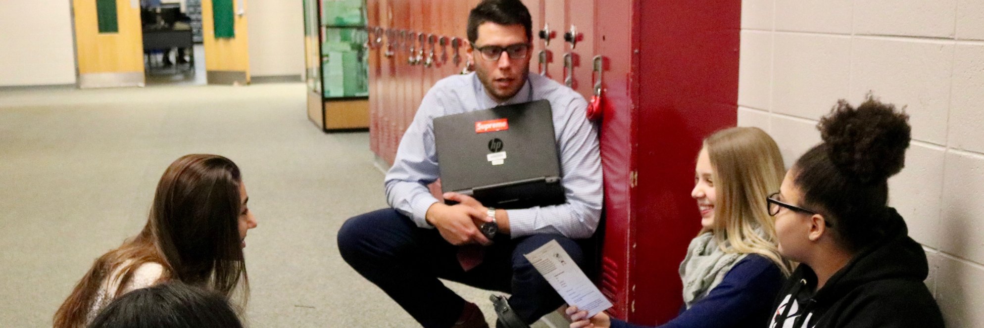 Martin Da Costa banner