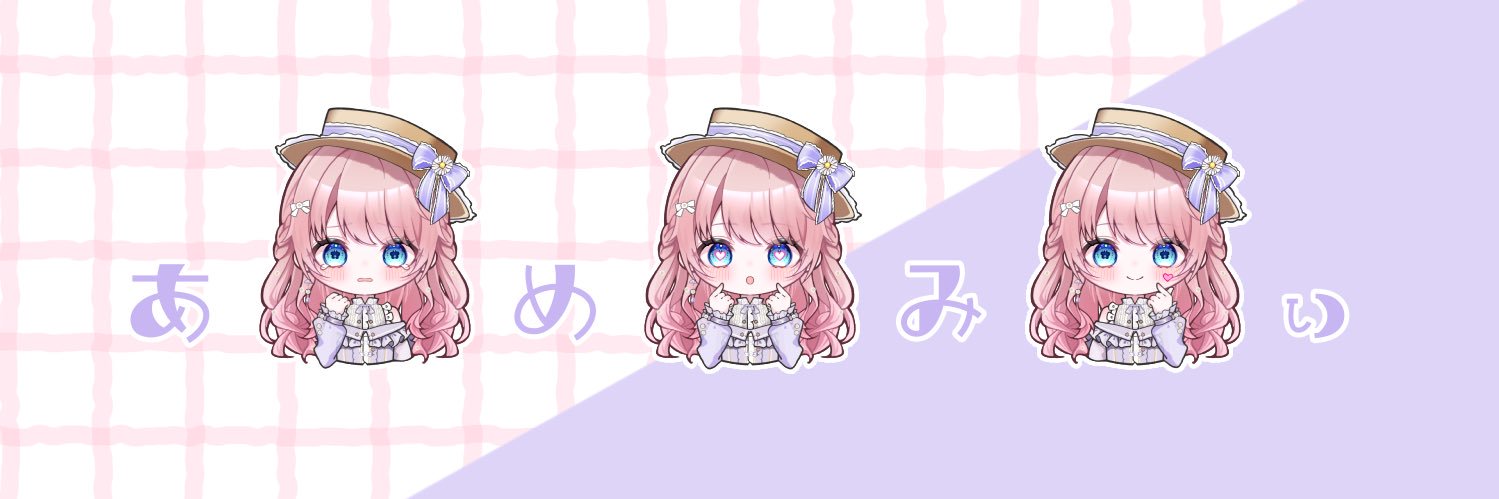 _ame38's profile banner image