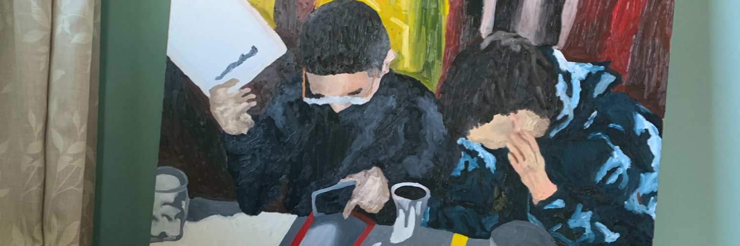 Roger Yu banner
