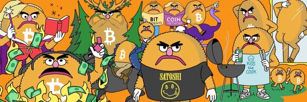 Bitty4Bitcoin Profile Banner