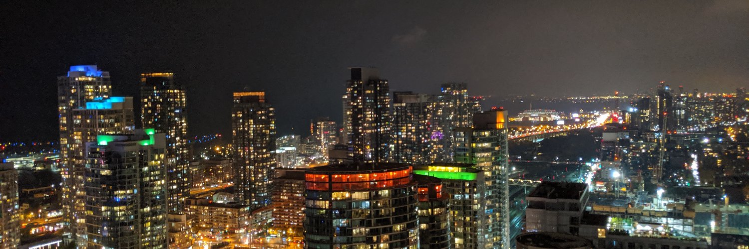 the GIN is IN banner