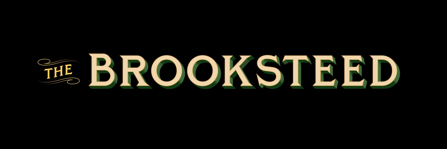 Brooksteed Alehouse banner