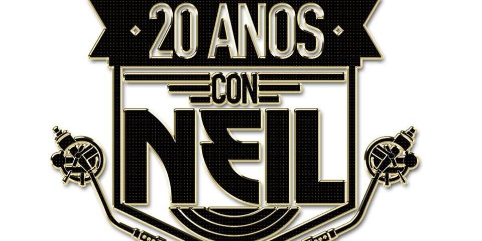 ClubFansDjNeil's profile banner image