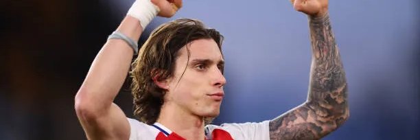 Football Millennial banner