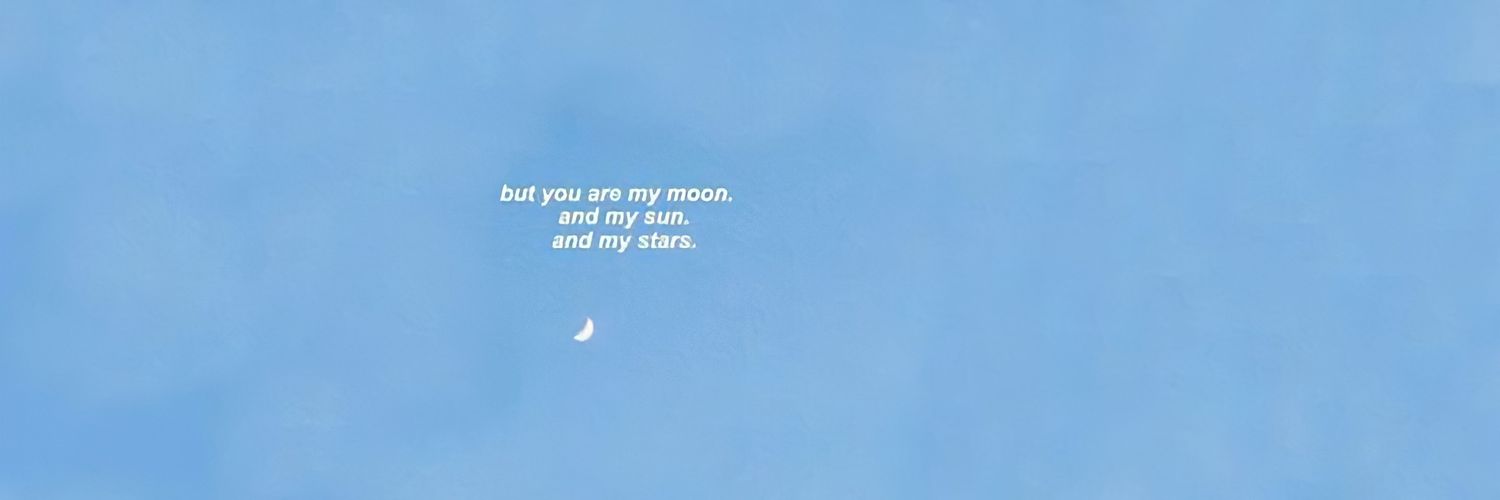 moonapologist's profile banner image