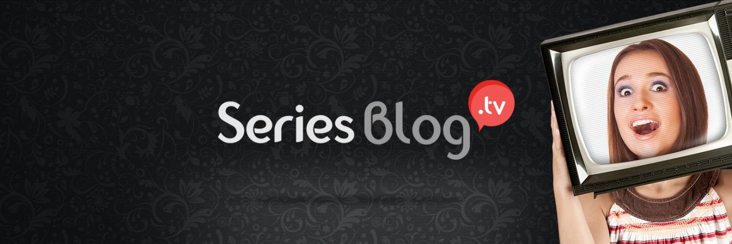 SeriesBlogTV's profile banner image