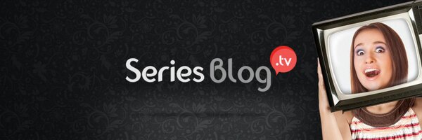 SeriesBlogTV Profile Banner