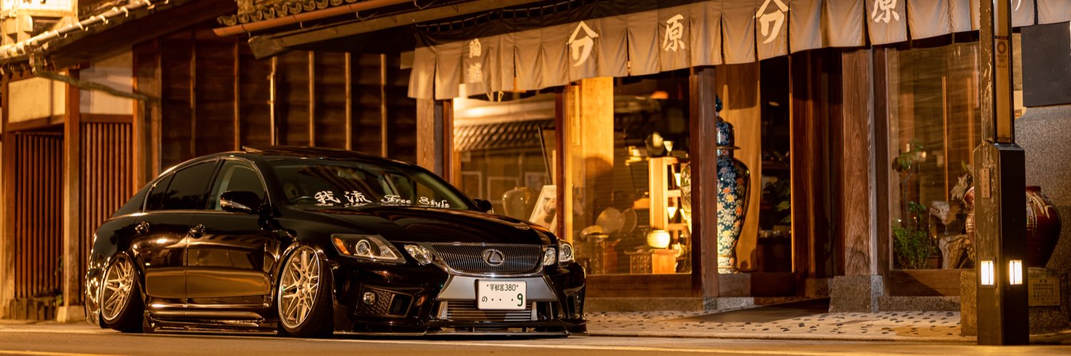 708_GS350's profile banner image
