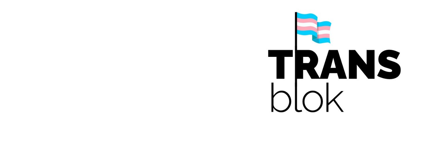 Trans Blok 🏳️‍⚧️ banner
