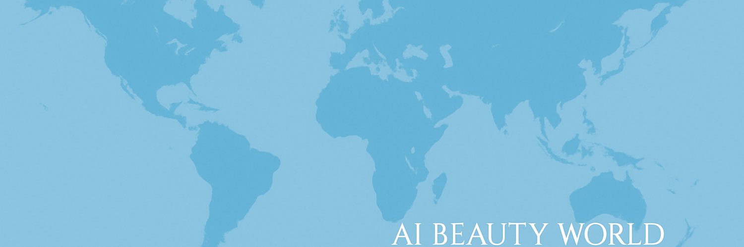 AI_BeautyWorld's profile banner image