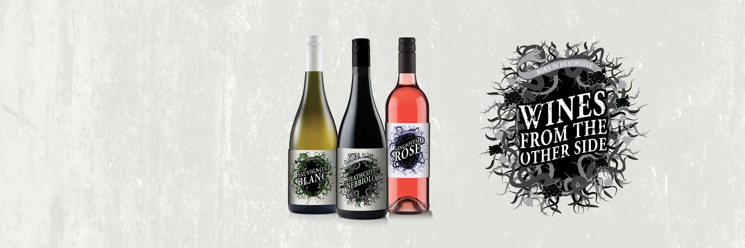 Born & Raised Wines banner