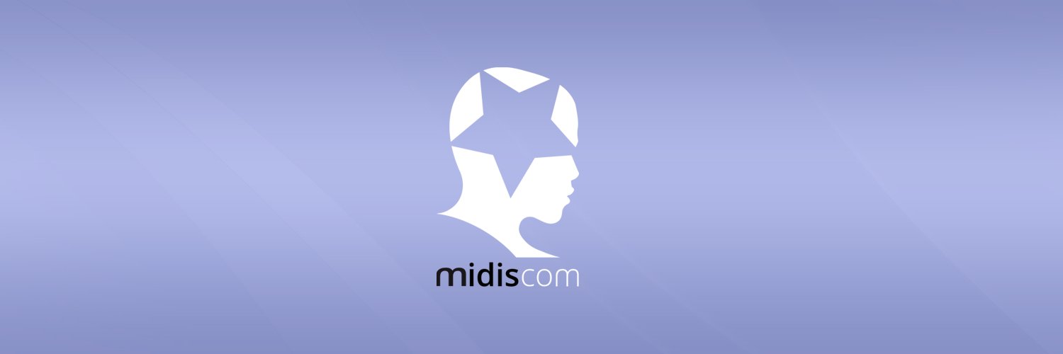 midiscom's profile banner image