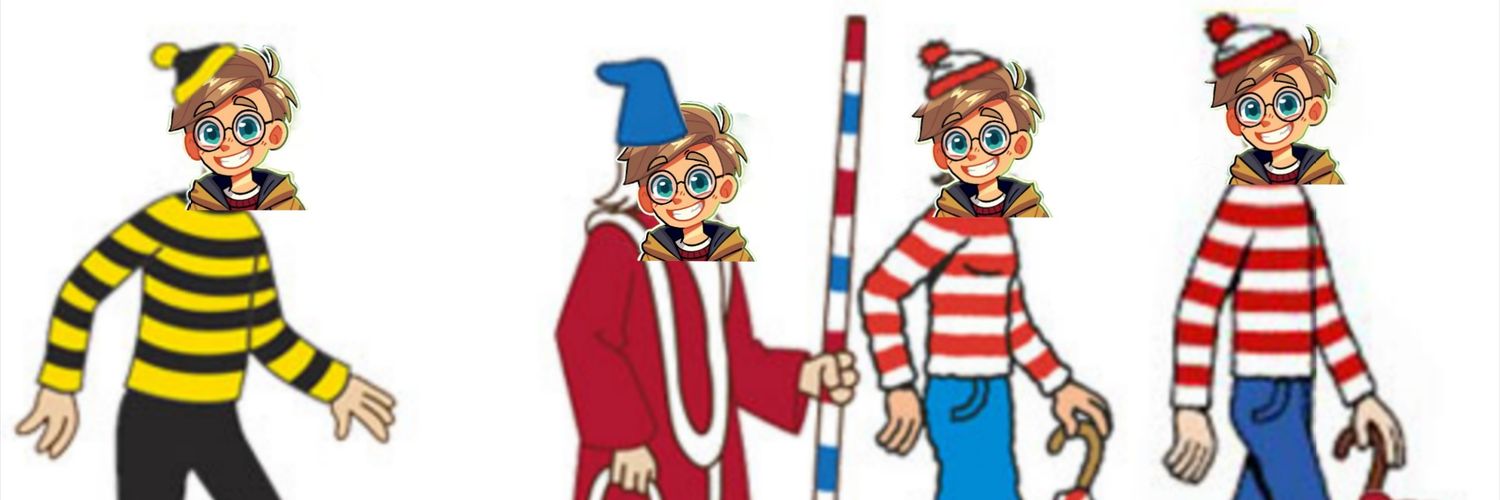 Where is Cambam? banner