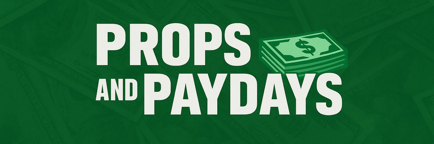 PropsAndPaydays's profile banner image