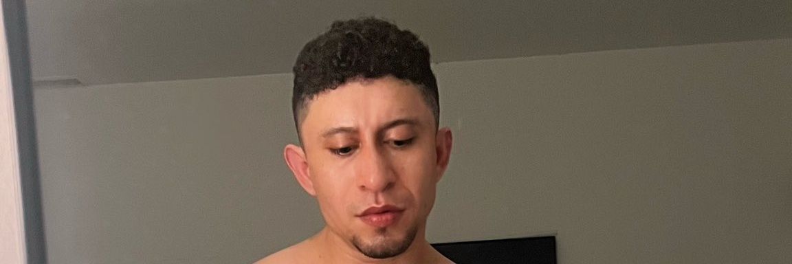 Brandonsloj's profile banner image