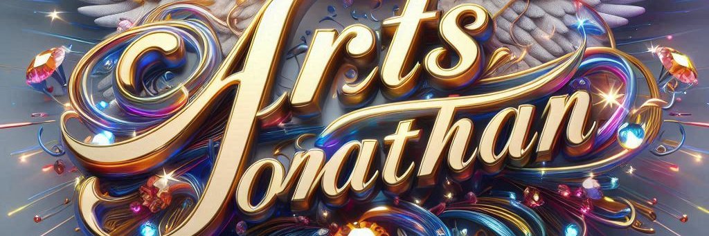 arts_jonathan2's profile banner image