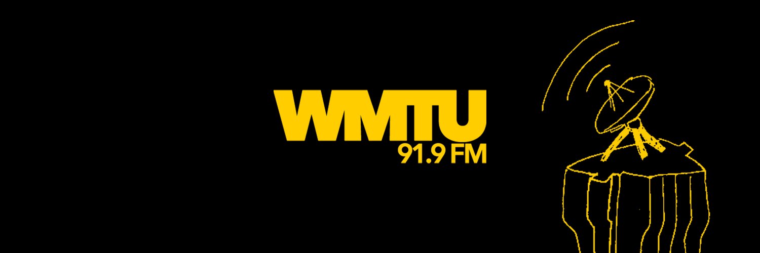 WMTU's profile banner image