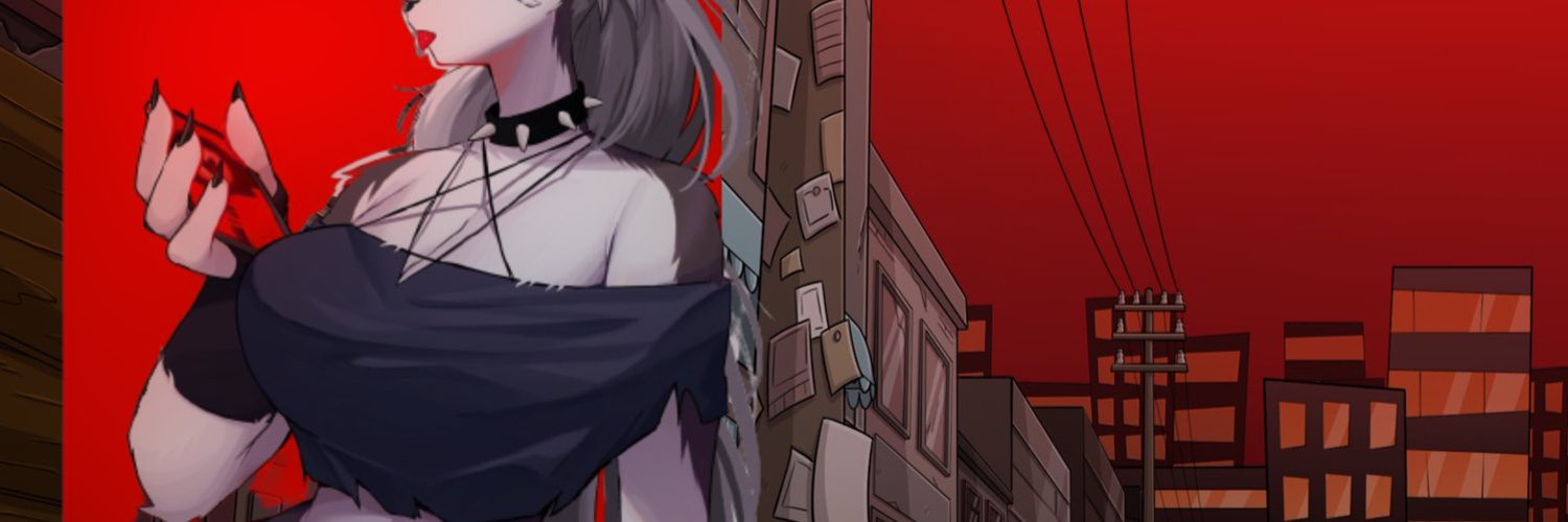 HXundLoon's profile banner image