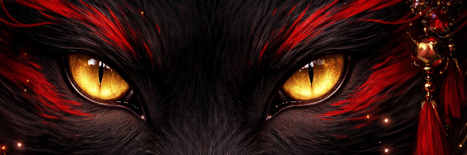 Yue595's profile banner image