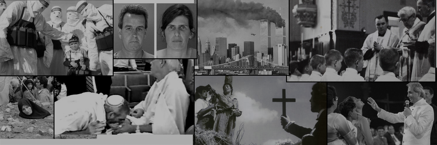 CrossOnTheJesus's profile banner image