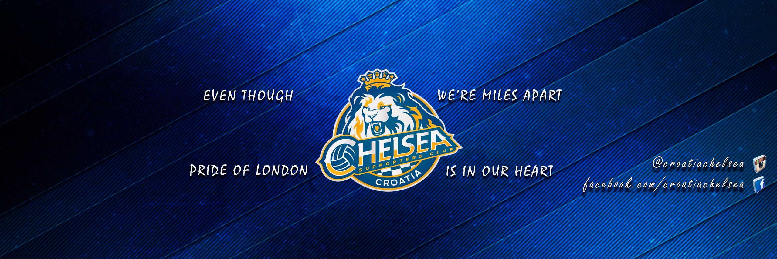 CroatiaChelsea's profile banner image