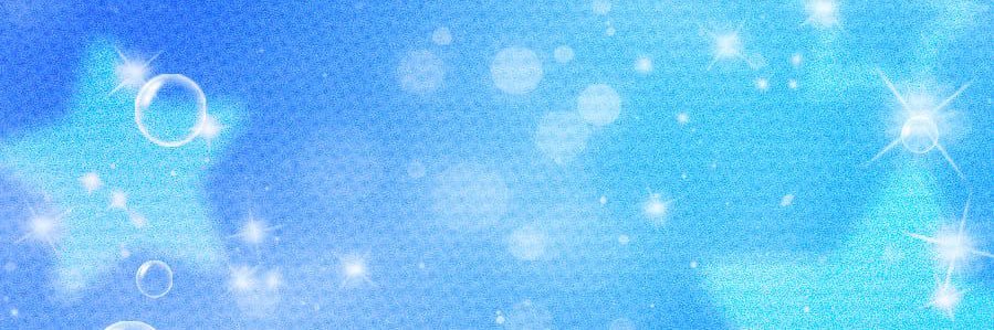 starrysodapop's profile banner image