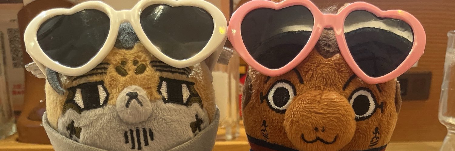 ぽんすけ🦭 banner