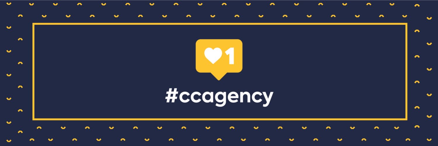 CCAgency_'s profile banner image