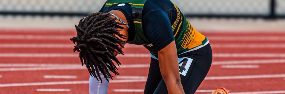 Ismail Peters banner