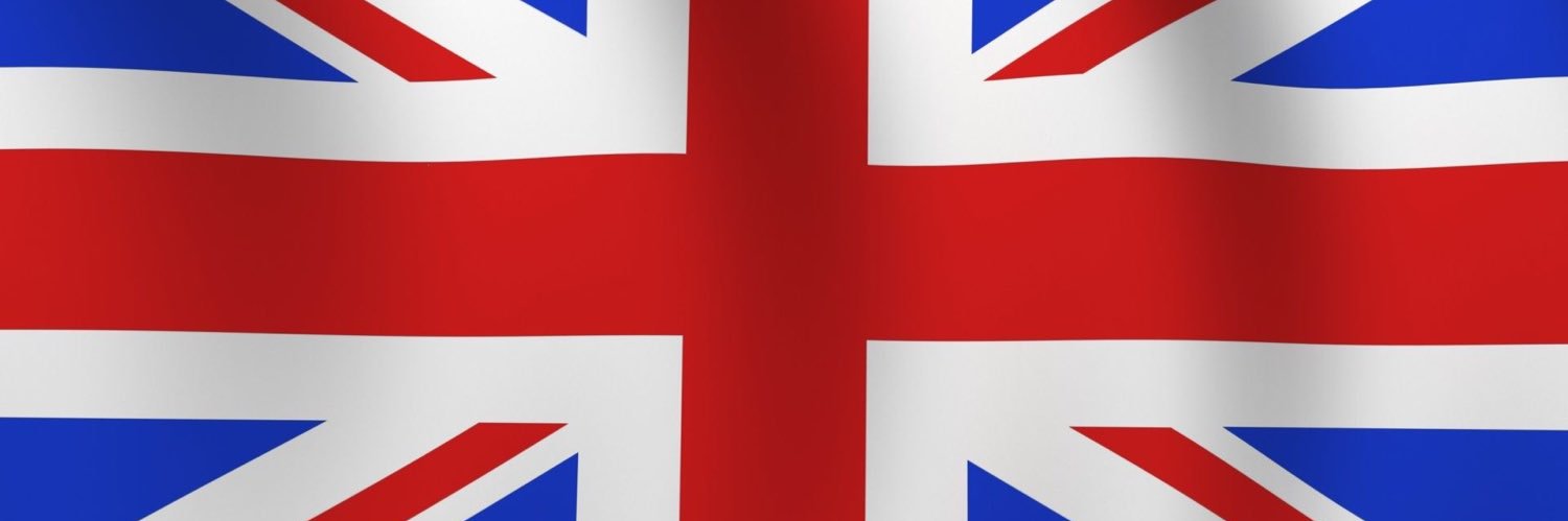 Derek 🇬🇧🇬🇧 banner