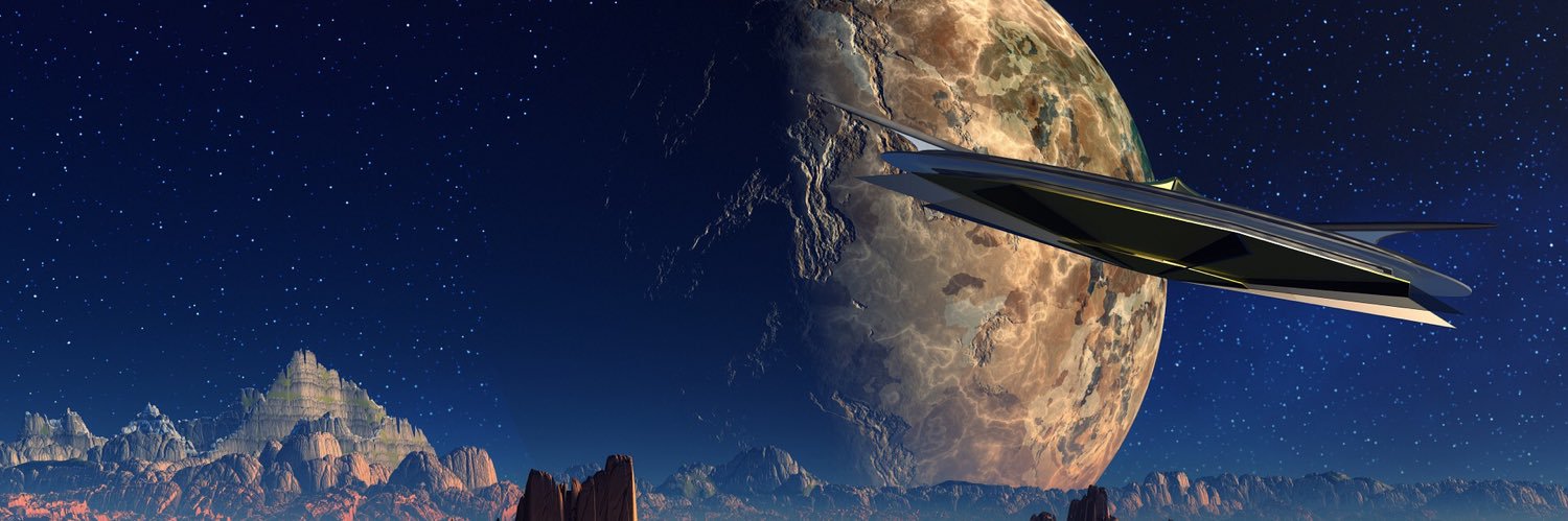 Todo ciencia ficción banner