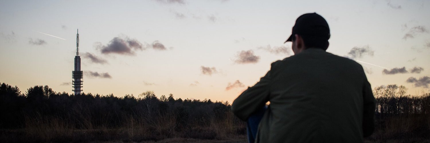 Tobiascke's profile banner image